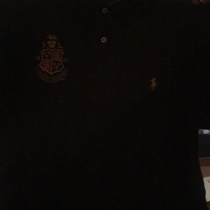 Polo shirts